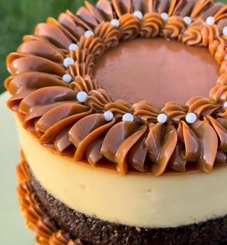 Tartas personalizadas!!