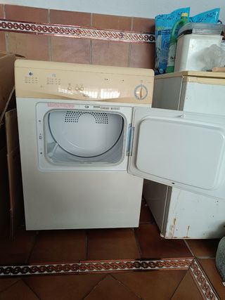 Secadora Whirlpool