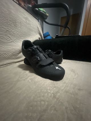 Zapatillas Specialized Torch 3 Negras