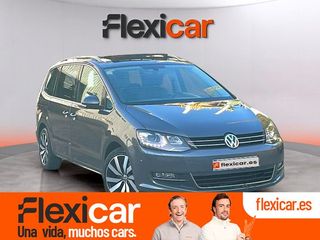 Volkswagen Sharan Sport 2.0 TDI 135kW (184CV) DSG