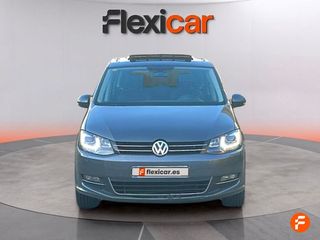 Volkswagen Sharan Sport 2.0 TDI 135kW (184CV) DSG
