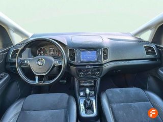Volkswagen Sharan Sport 2.0 TDI 135kW (184CV) DSG