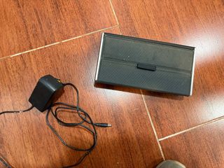 Bose Soundlink Altavoz Bluetooth Negro