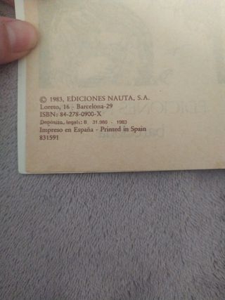 Relatos: 1883,1884,1885