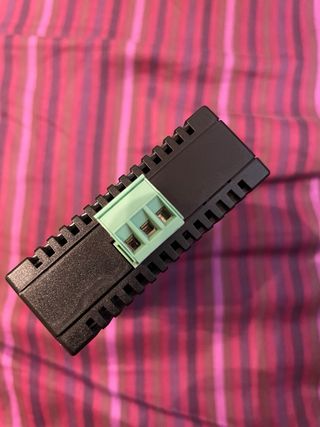 Switch Ethernet StarTech IES5102 5 Puertos