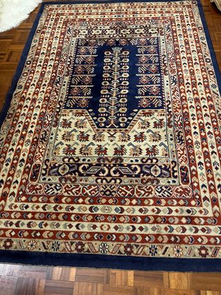 Tappeto Persiano Vintage 130x200 cm