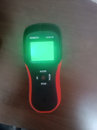 Rilevatore KAIWEETS KES01M 6 in 1