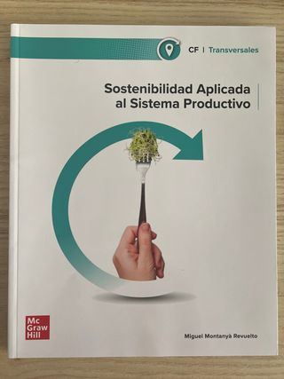 Libro de 1º actividades comerciales grado medio