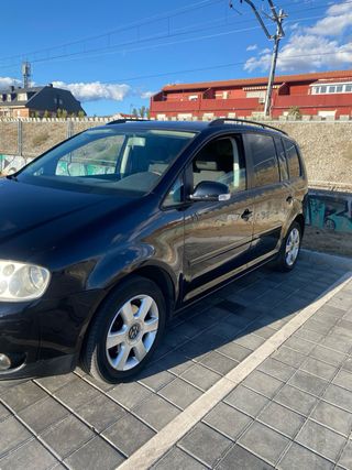 Volkswagen Touran 2006