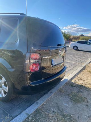 Volkswagen Touran 2006