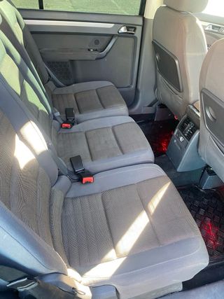 Volkswagen Touran 2006