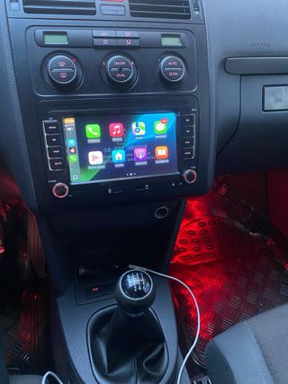 Volkswagen Touran 2006