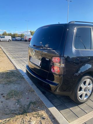 Volkswagen Touran 2006