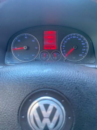 Volkswagen Touran 2006