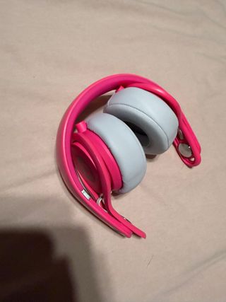 Beats Mixr Rosas