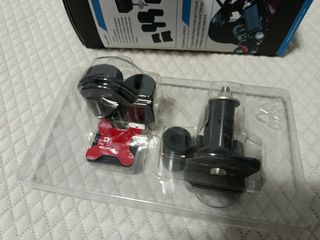 Soporte Móvil Moto Oxford CLIQR