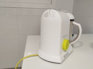 BÉABA Babycook Solo Robot Cocina Infantil