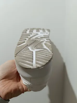 Nike Air Max 90 Blancas