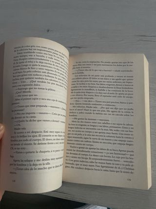 Cincuenta sombras de Grey (Cincuenta sombras 1)