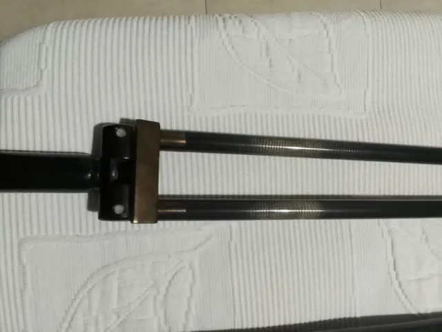 Sacadera Carpfishing de carbonoJCR j5000.501