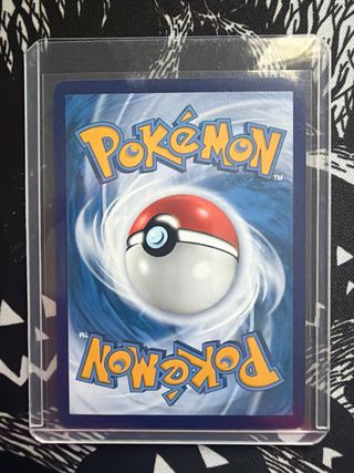 Carta Pokémon Fire CBB1C 03