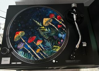 Tocadiscos Reloop 1000MK2 