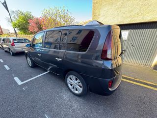 Renault Grand Espace 2007
