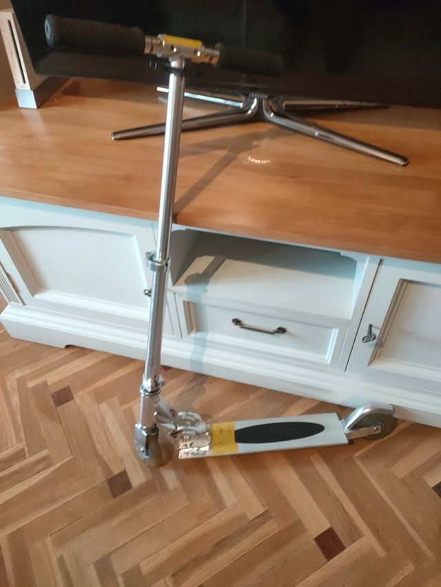 Patinete niños Micro Plegable