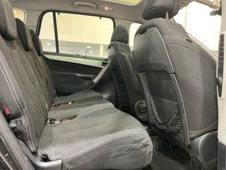 Citroën C4 Picasso 1.6 HDi Exclusive Plus