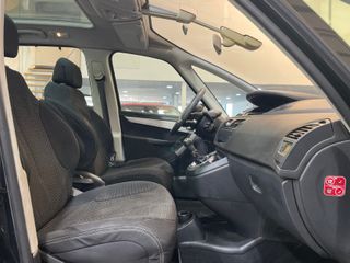 Citroën C4 Picasso 1.6 HDi Exclusive Plus