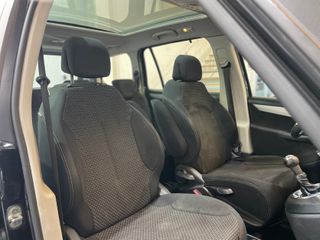 Citroën C4 Picasso 1.6 HDi Exclusive Plus