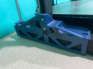 Impresora 3D Artillery X1 con extras