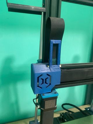 Impresora 3D Artillery X1 con extras