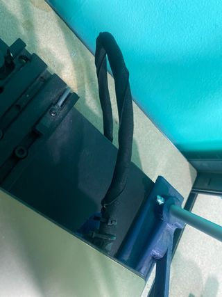 Impresora 3D Artillery X1 con extras