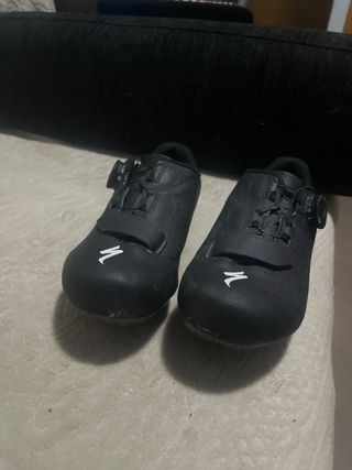 Zapatillas Ciclismo Specialized Torch 1