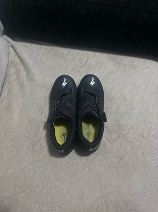 Zapatillas Ciclismo Specialized Torch 1