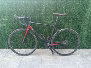 Bicicleta Carretera Giant TCR Advanced
