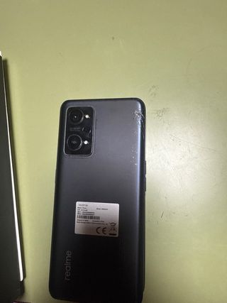 Realme GT Neo 2 5G