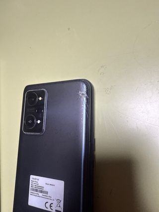 Realme GT Neo 2 5G