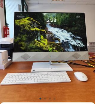 Ordenador HP Pavilion All in One i5