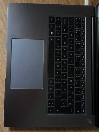 Huawei MateBook 16 Ryzen7/16GB/512GB 2023