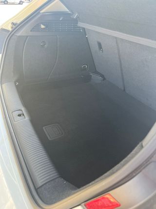 Audi A3 sportback 2015 diesel