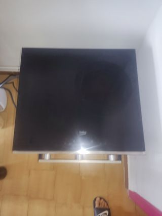 Piano cottura e forno in ceramica Beko