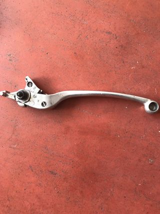 Piezas usadas para moto Kawasaki ER6N del 2007