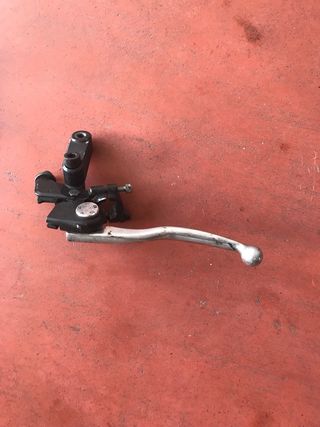 Piezas usadas para moto Kawasaki ER6N del 2007