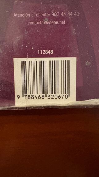 libro 1 bachillerato edebe filosofía 