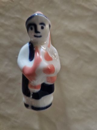 Figura Sargadelos