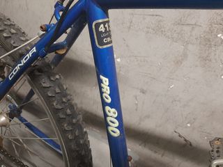 Bicicleta Conor Pro 800 Mountain Bike 21V