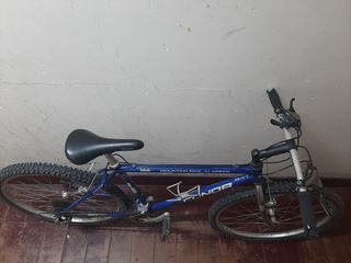 Bicicleta Conor Pro 800 Mountain Bike 21V