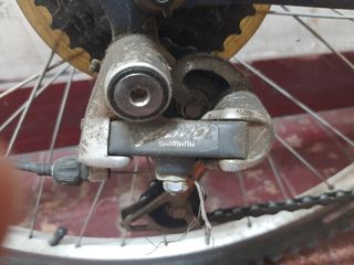 Bicicleta Conor Pro 800 Mountain Bike 21V